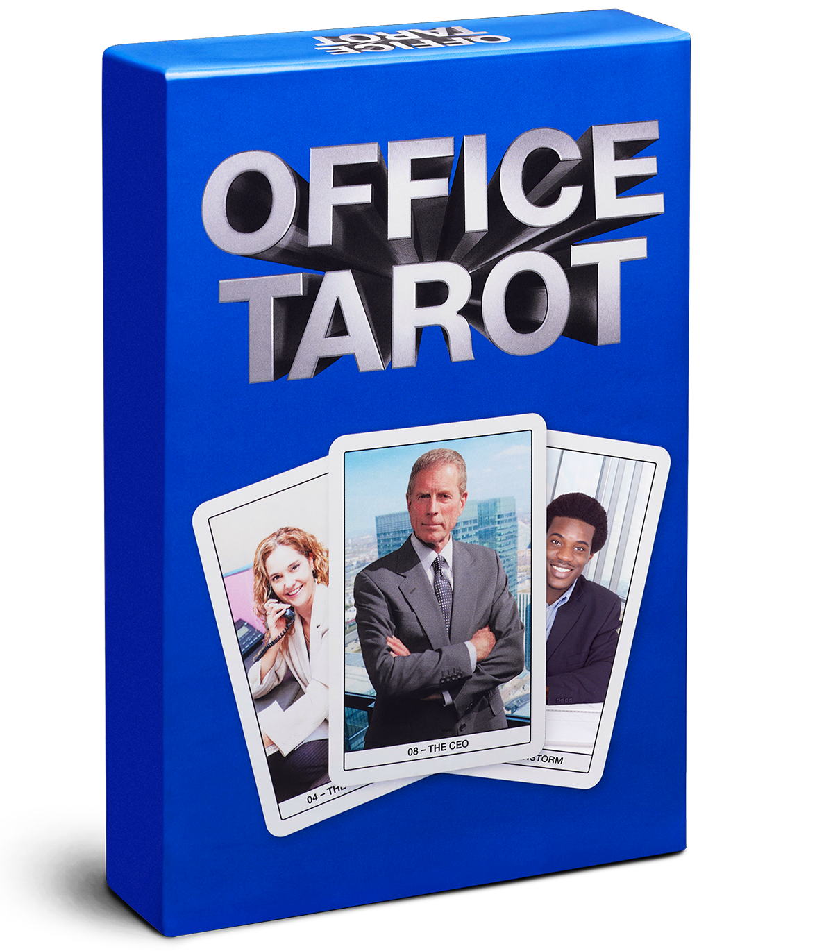 Office Tarot