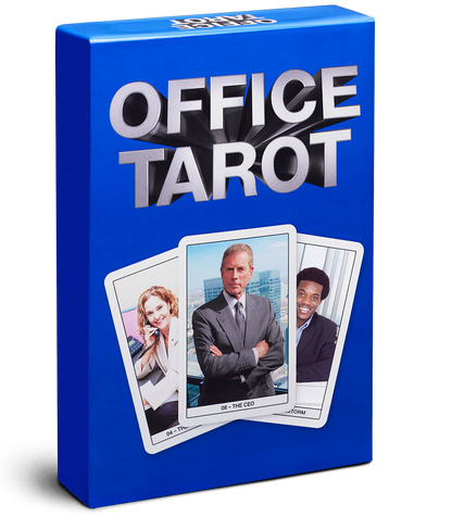Office Tarot